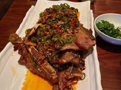 -林芝工布庄园希尔顿酒店-猎味中餐厅