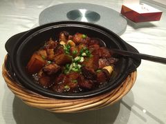 -东方红酒楼(知春路店)