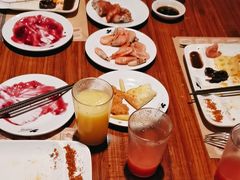 -汉巴味德(沈阳万象汇店)