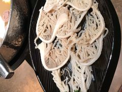 鲜牛肚-左庭右院鲜牛肉火锅(新梅广场店)