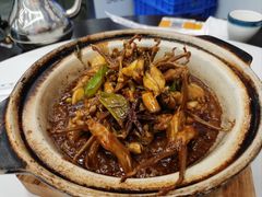 -王家大院·南京菜(湛江路总店)