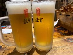 -盟重烧烤(高正街店)