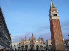 -圣马尔谷圣殿宗主教座堂