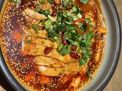 -辛香汇·现炒川菜(武进吾悦店)