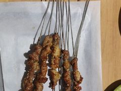 -老味烧烤(总店)