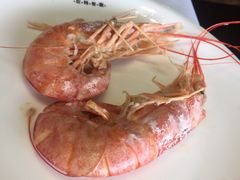 -云顶旋转自助景观餐厅