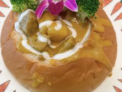 -太食獸泰式茶餐厅(艾尚天地店)