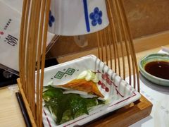 -花潮料理艺食馆(世欧广场店)