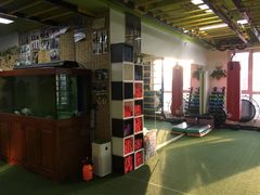 -红山会健身·普拉提(广安门店)