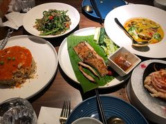 -星叶·东南亚料理(宁波万象汇店)