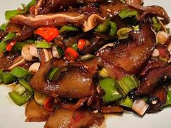 -粗茶淡饭·隐庐私厨(东亭店)