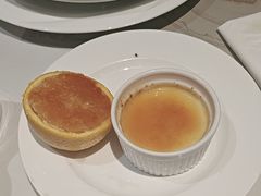 -晶丽香榭自助餐(南京大饭店)