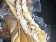 -安工大饼庞家肉饼