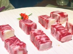 -HOME餐厅粤菜 融合菜