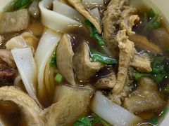 牛筋-婆婆粉(江北店)