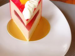 -解放碑威斯汀酒店-知味国际美食餐厅