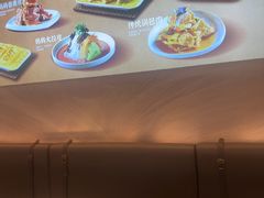 -北李妈妈菜·海肠捞饭(开发区万达店)