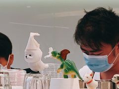 -Seesaw Coffee(上海国金中心店)