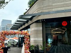 -WESTWOOD•落日餐厅•乐队演出(前海壹方汇店)