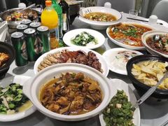 -临安鲲凌餐厅(钱王大街店)