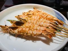 -京料理·日料自助·铁板燒(复悦城店)