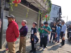 -阿二烤鸡(山塘街店)