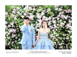 点击看大图 -天一婚纱摄影TIA STUDIO(珠海路店)