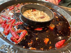 -重庆渝达老火锅(春熙路店)