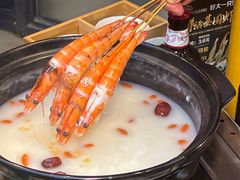 -牛牛和牛海鲜粥底火锅(长虹国际城店)