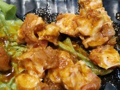 -确喜烤肉(香格里拉路店)