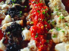 -巴陵全鱼席(湖南老字号汴河街店 )