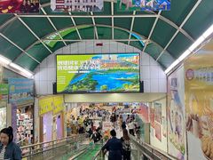 -彩贝乐超市