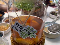-洪氏嗨捞·猪肚鸡火锅(阳光天地店)