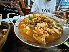 -小钱鱼馆(富春路店)