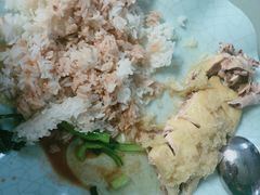 -阿政粤小馆(中央大街店)