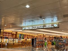 -Bengawan Solo(Changi Airport Terminal 2)