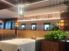 -贡宴盐帮菜自贡驻京联络处餐厅