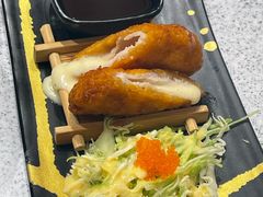 -争鲜回转寿司(南开大悦城店)