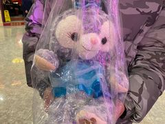 -BIG PINK大粉娃娃机主题馆(圆融星座店)
