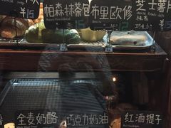 -Juicy Bakery(大学路店)