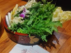 -束河人家(南锣鼓巷店)