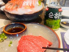 -大渔铁板烧(东城店)