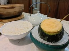 -啫·粤风料理·啫啫煲(仓山万达广场店)