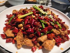 -杏花堂·山西菜馆(晋中万达店)