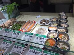 -港畔赶海蒸汽海鲜烧烤自助(仙螺岛店)