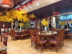 -那家老院子东北菜·饺子·小鸡炖蘑菇(艳华街店)