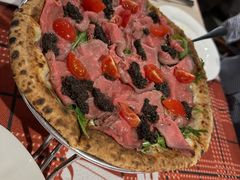 -Primo·丽莫意大利窑烤披萨