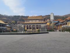 -正觉寺