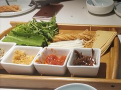 -有锞私房菜(良乡大学城店)