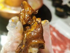 -京韵胡同·酱香羊蝎子火锅涮肉(长寿路店)